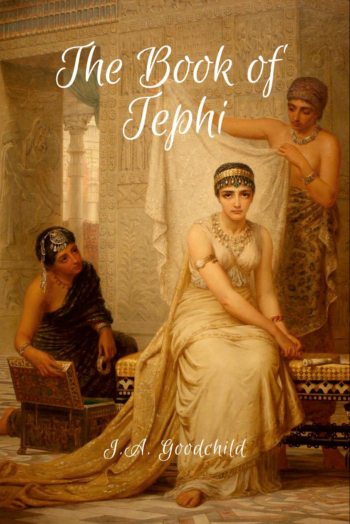 The Book of Tephi
