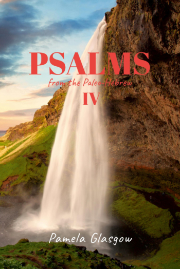 PSALMS from the Paleo-Hebrew IV