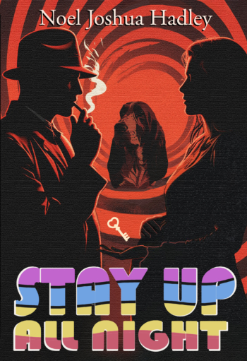 Stay Up All Night