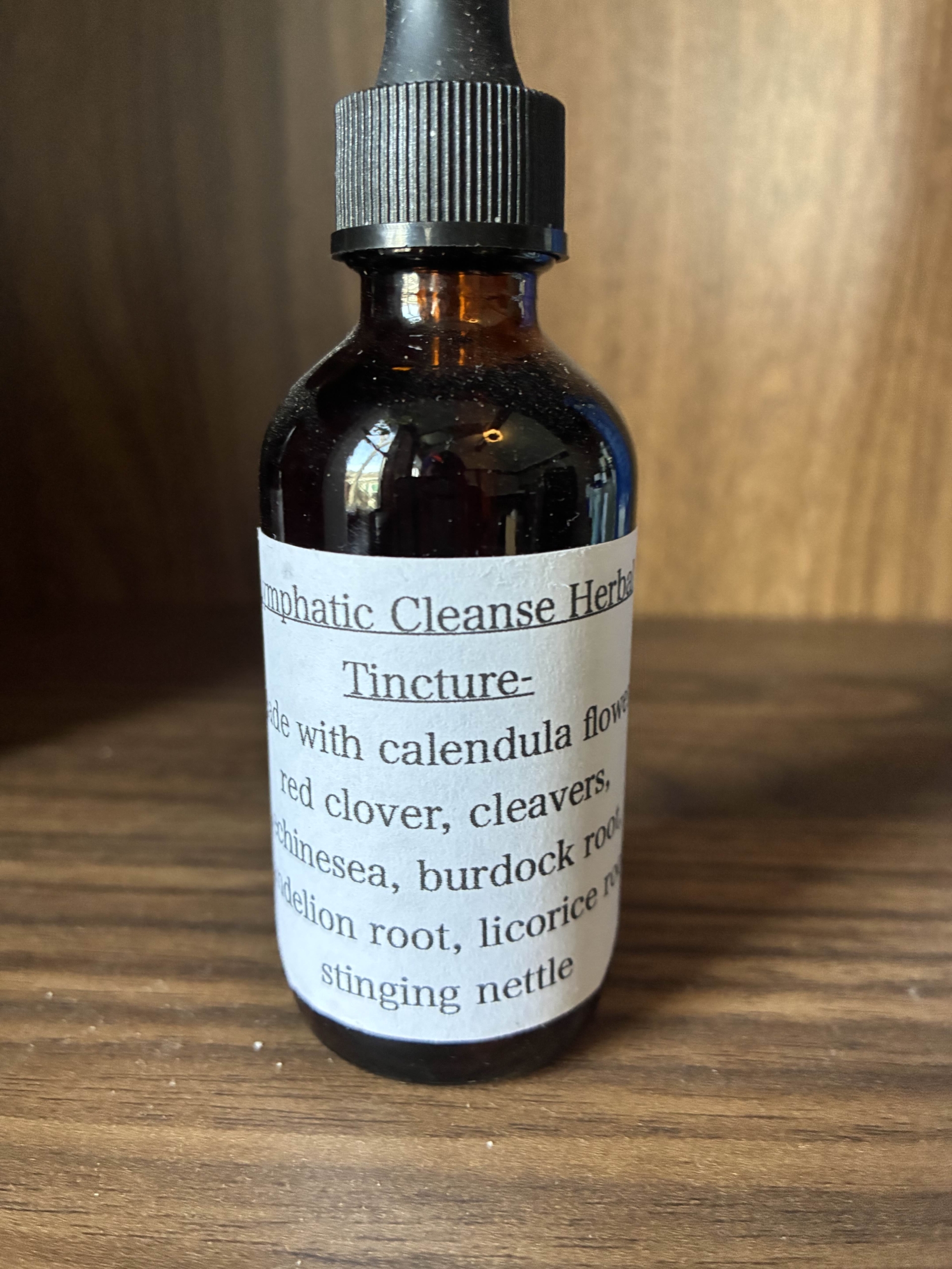 Herbal Tinctures by Ancient Paths - Image 8