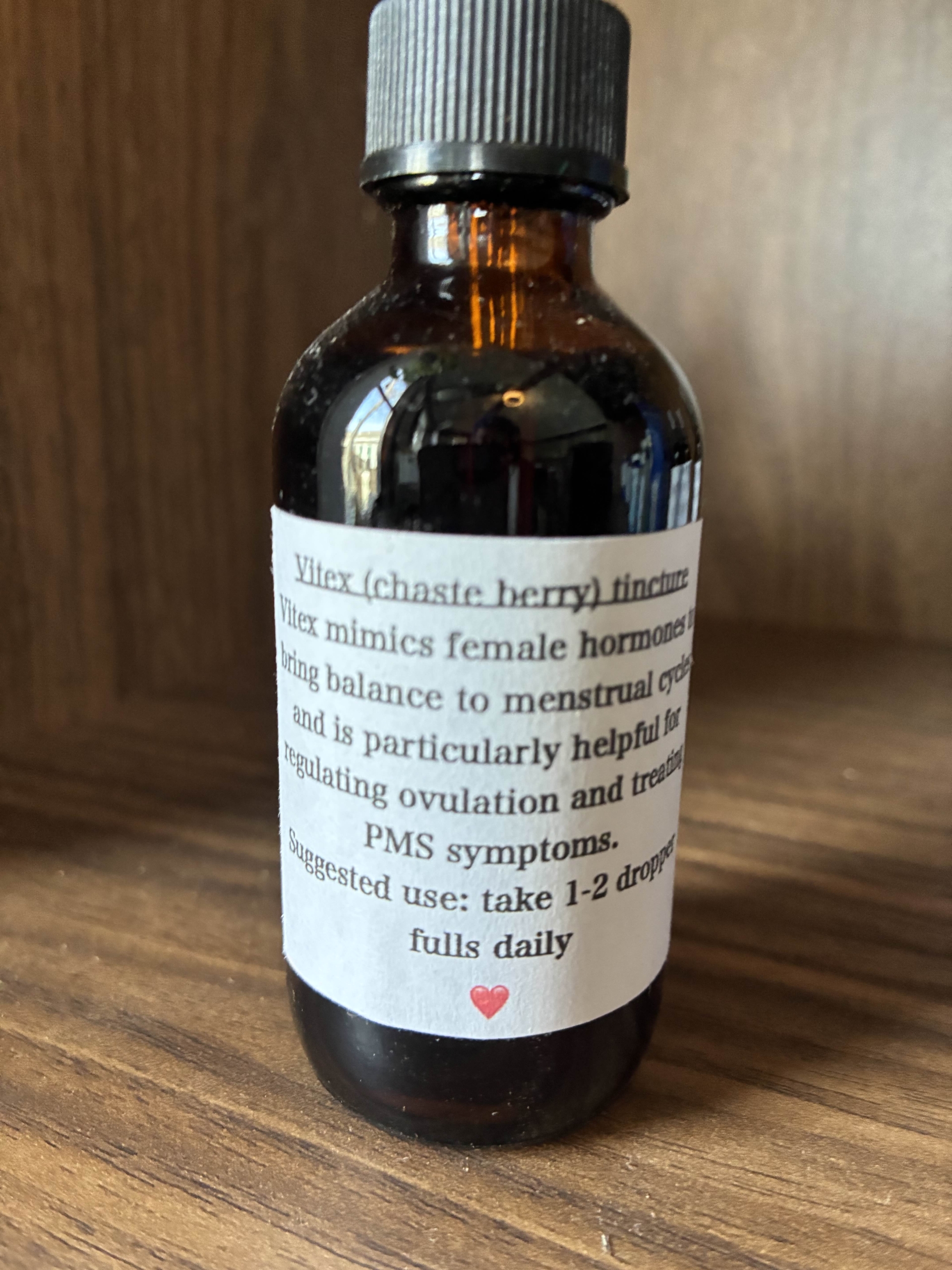 Herbal Tinctures by Ancient Paths - Image 7