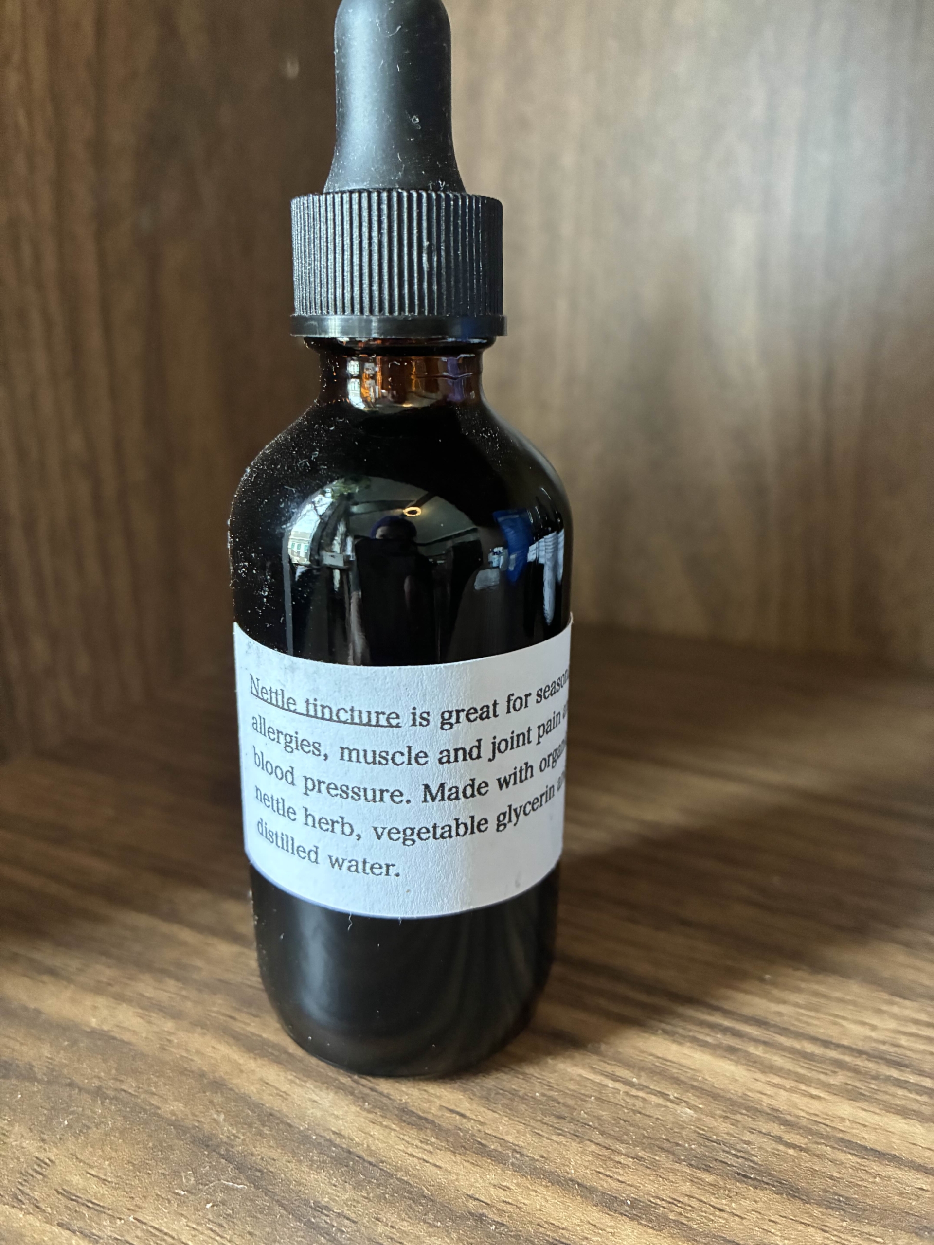 Herbal Tinctures by Ancient Paths - Image 5