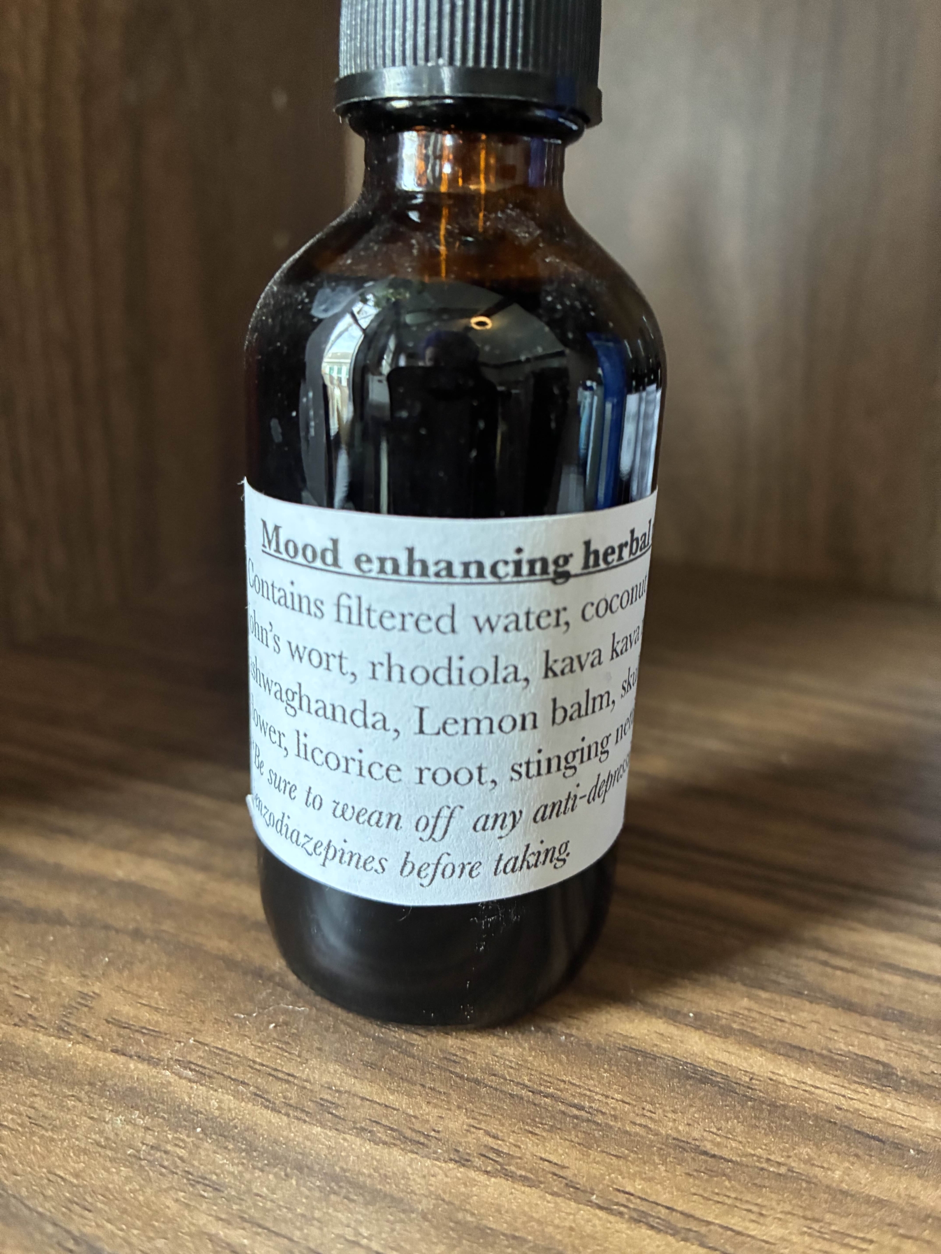 Herbal Tinctures by Ancient Paths - Image 4