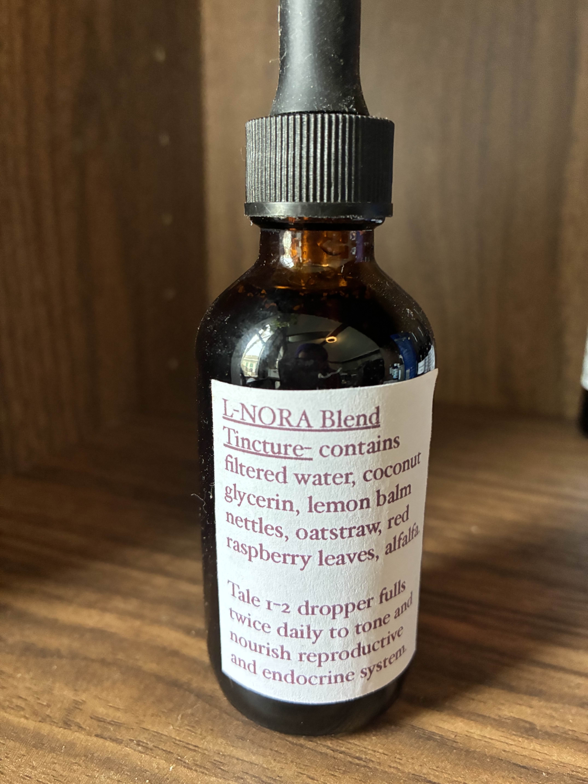 Herbal Tinctures by Ancient Paths - Image 3