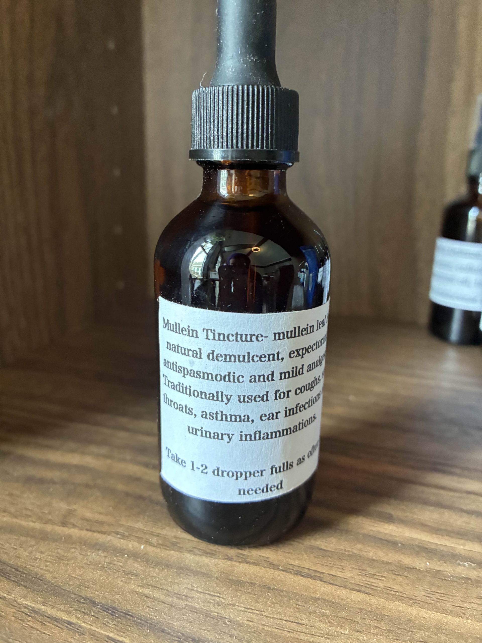 Herbal Tinctures by Ancient Paths - Image 2