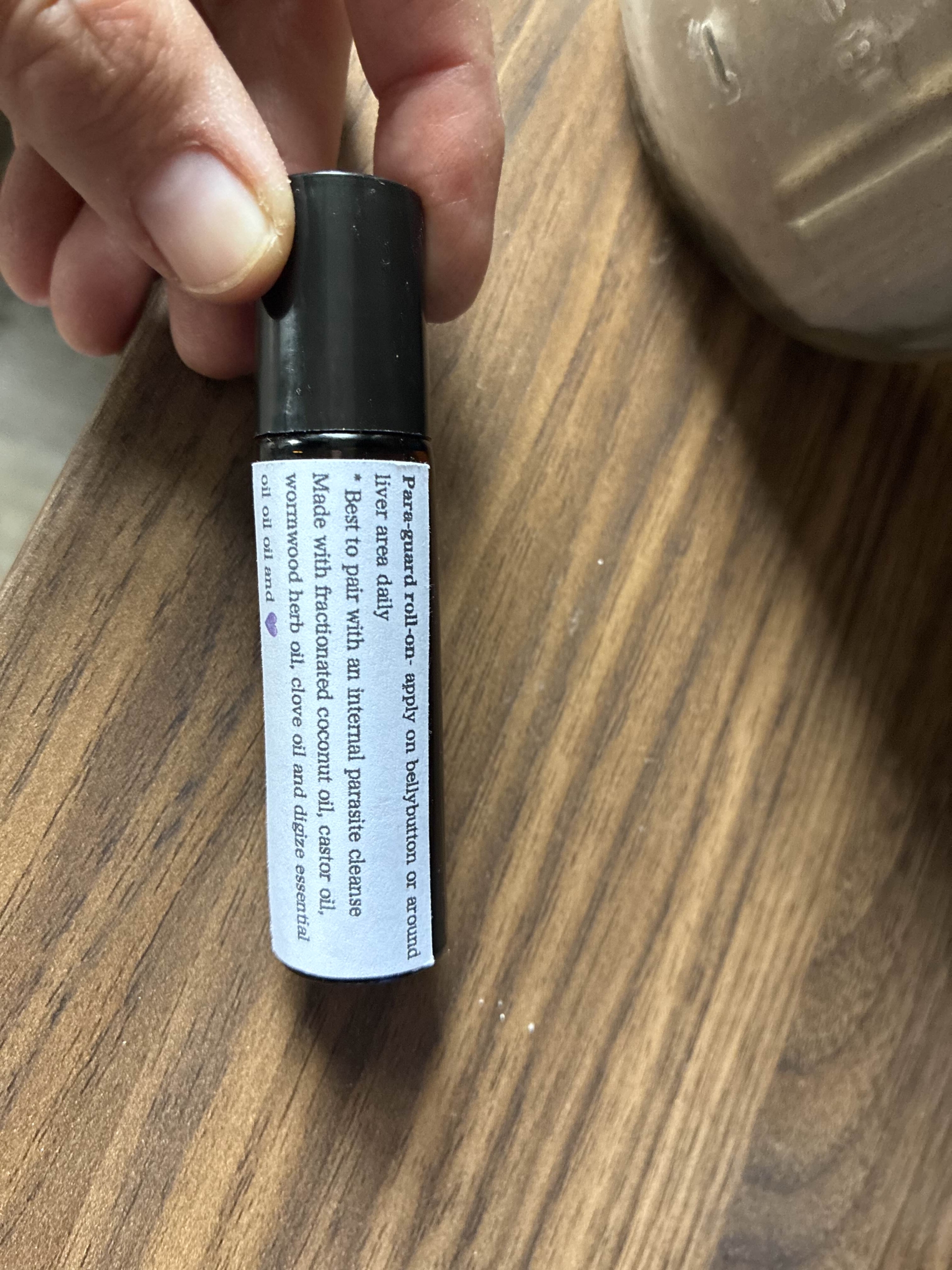 Essential Oil Rollers and Sprays - Image 5