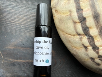 Essential Oil Rollers and Sprays