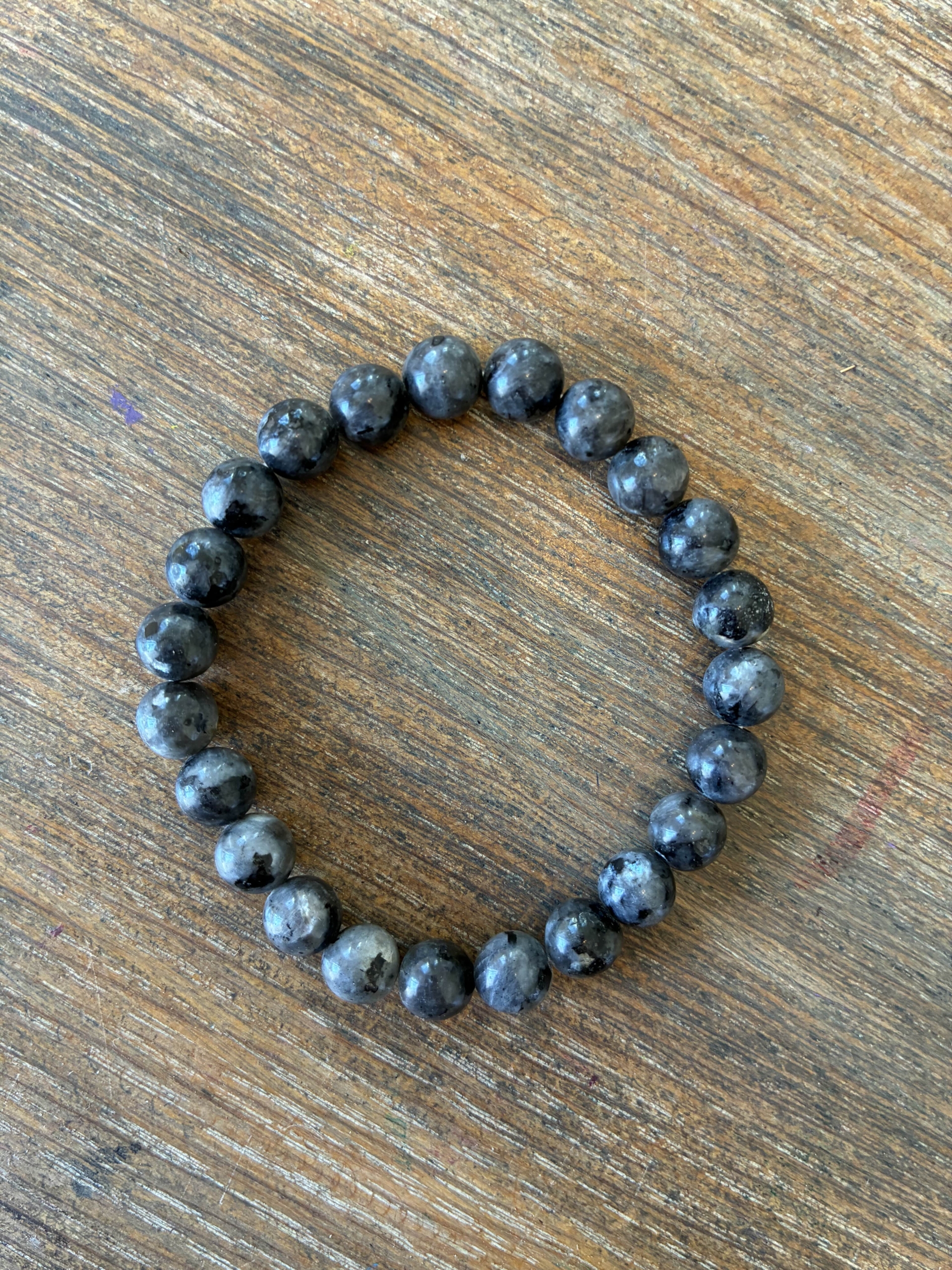 Gemstone Bracelets by Ancient Paths - Image 6