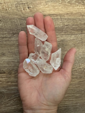 Gemstones and Quartz Energetic Remedies by Ancient Paths