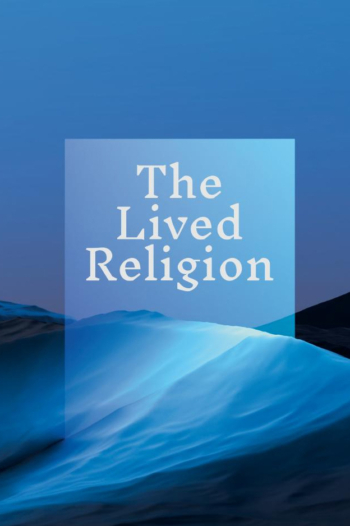 The Lived Religion