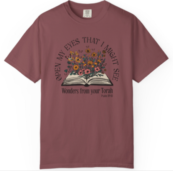 Open My Eyes( Women's t-shirt)