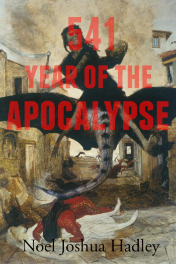 541: Year of the Apocalypse