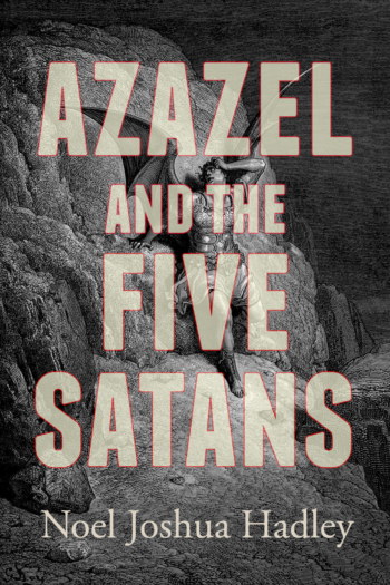 Azazel and the Five Satans