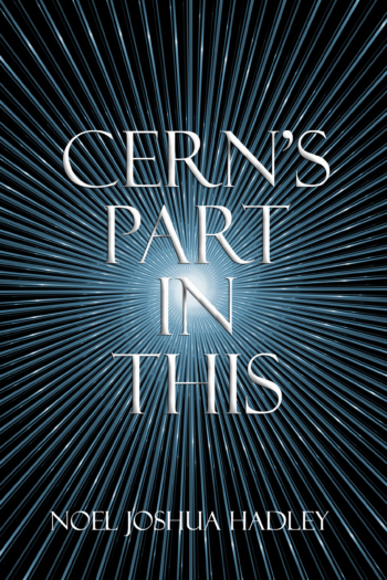 CERN's Part In This