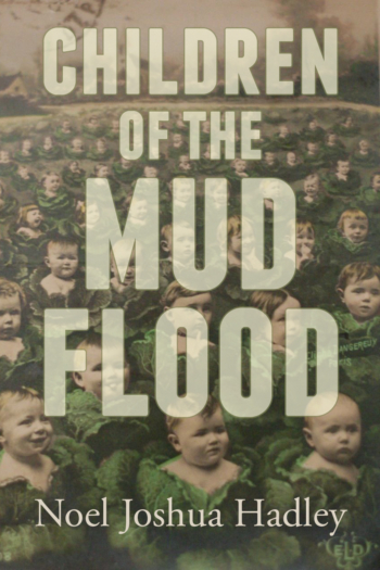 Children of the Mud Flood