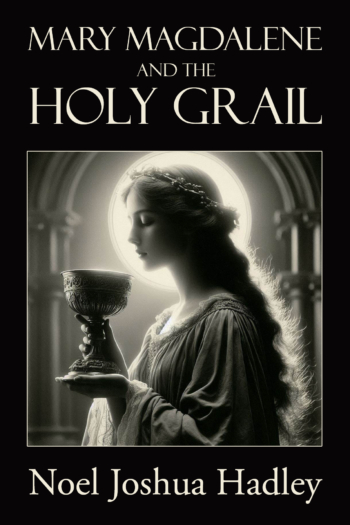 Mary Magdalene and the Holy Grail