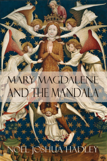 Mary Magdalene and the Mandala