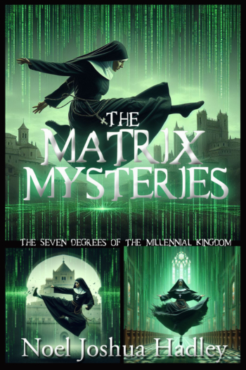 The Matrix Mysteries: Seven Degrees of the Millennial Kingdom