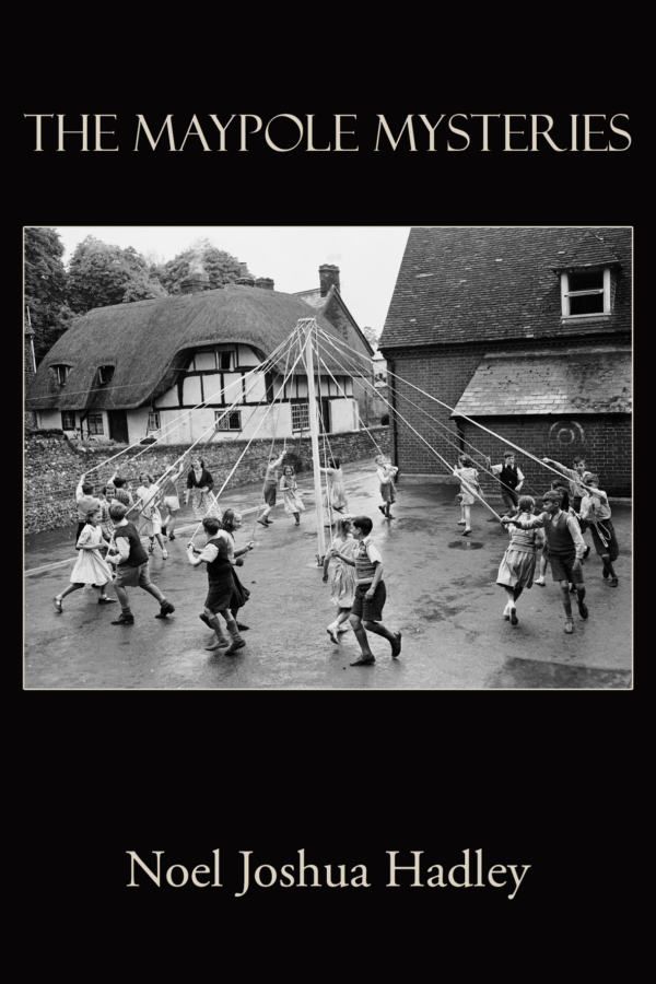 Home Maypole Mystery of the Maypole and the Millennial Kingdom - The Unexpected ...