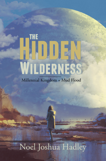 The Hidden Wilderness
