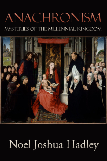 Anachronism: Mysteries of the Millennial Kingdom
