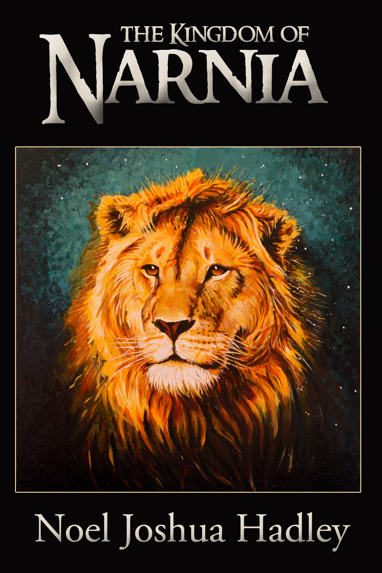 The Kingdom of Narnia
