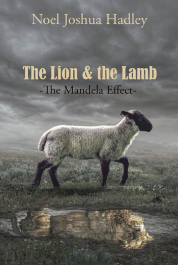 The Lion and the Lamb