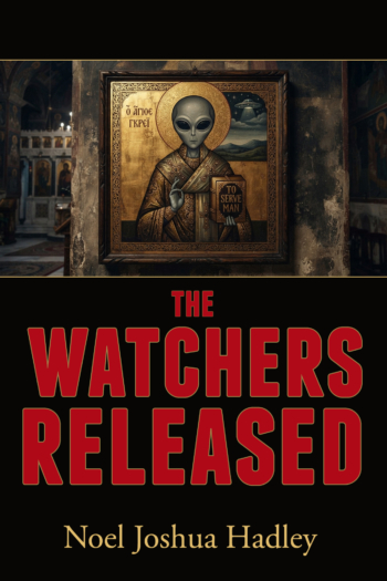 The Watchers Released