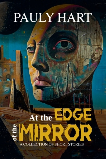 At the Edge of the Mirror