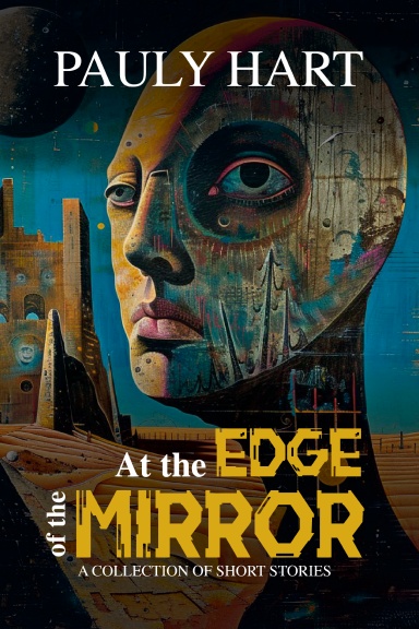 At the Edge of the Mirror