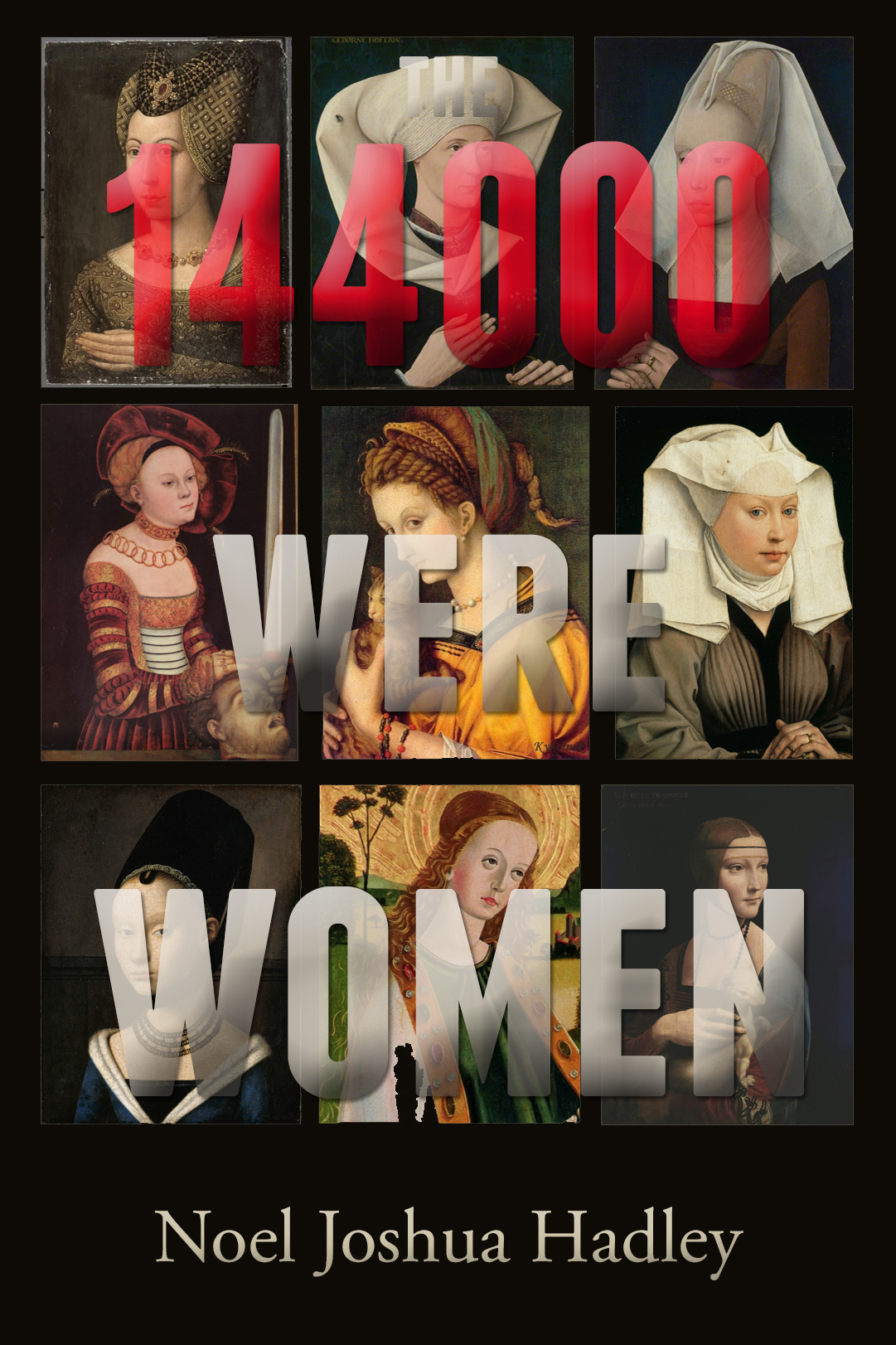 The 144,000 Were Women